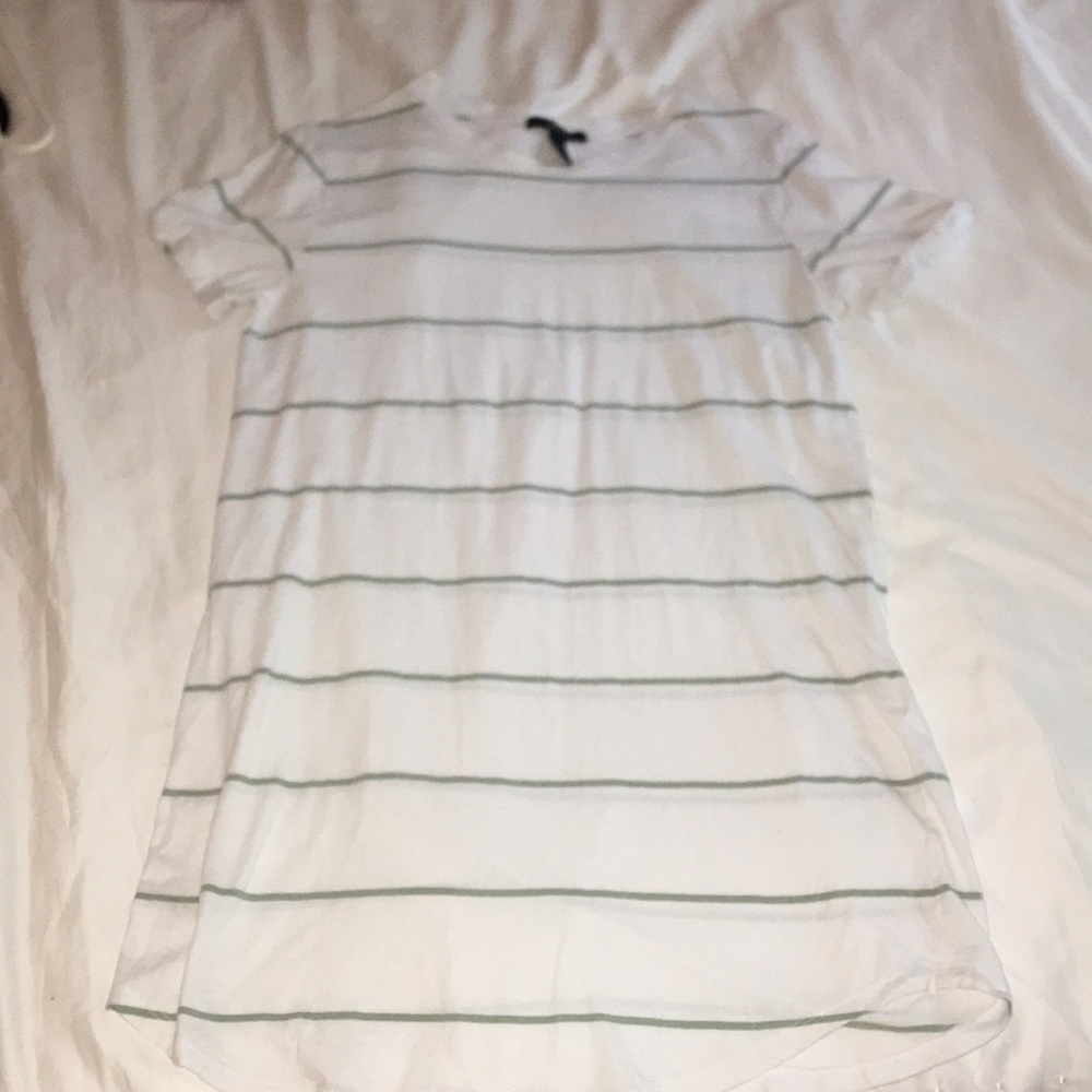 Forever 21 T-shirt dress